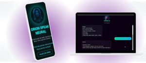 Orion Pro: AI Neural & Business-in-a-Box