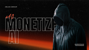 +40 MONETIZE AI
