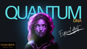 QUANTUM DNA OFFERTA EXCLUSIVA VELKS GROUP